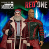 Movie Maniacs: Red One
